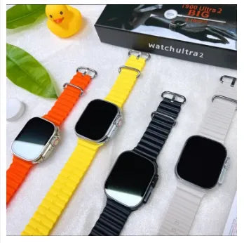 DT900 Ultra, Y80 Ultra, Y60 Ultra, T500 Ultra, T800 Ultra , T900 Ultra , Ultra 10in1 , 7in 1 Ultra , T10 Ultra ,Y20 Ultra, H20 Ultra 7 Strap With Airpods,i20 Ultra max suit With Airpod , Available All smart watch in low Rate , High Quality All smart watch