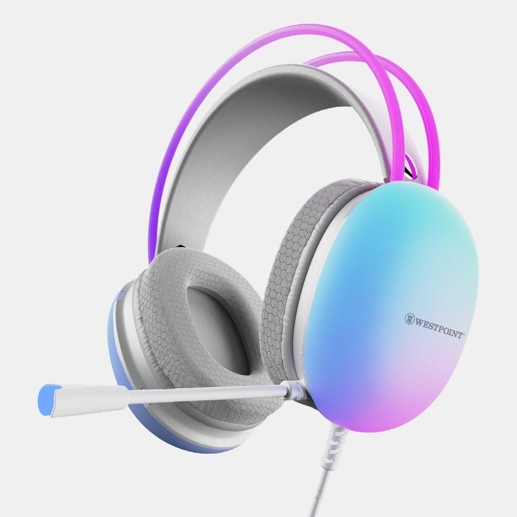 Gaming Headphones WP_205