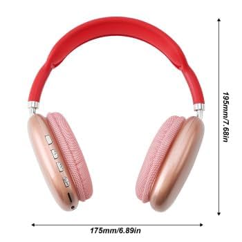 BT_Headphone AH8806 wireless over_Ear....
